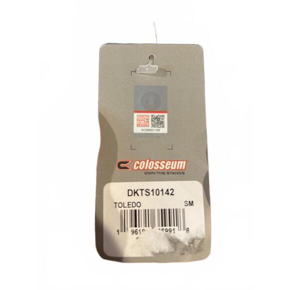 Toledo Rockets T-shirt - Picture 3 of 5